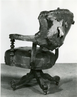 upper cervical care, Dr. Tanase, Chairs, posture